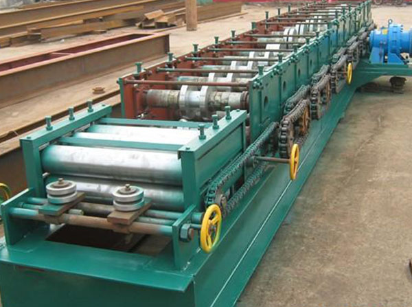 压瓦机厂家直销