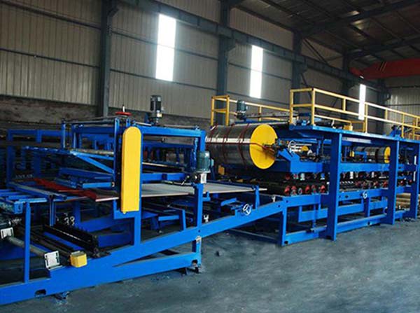 压瓦机厂家直销