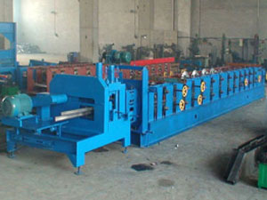 压瓦机厂家直销