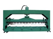 同步轴自动切割机