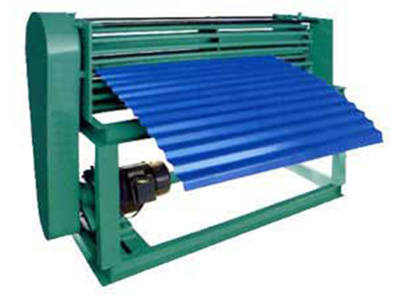 压瓦机厂家直销